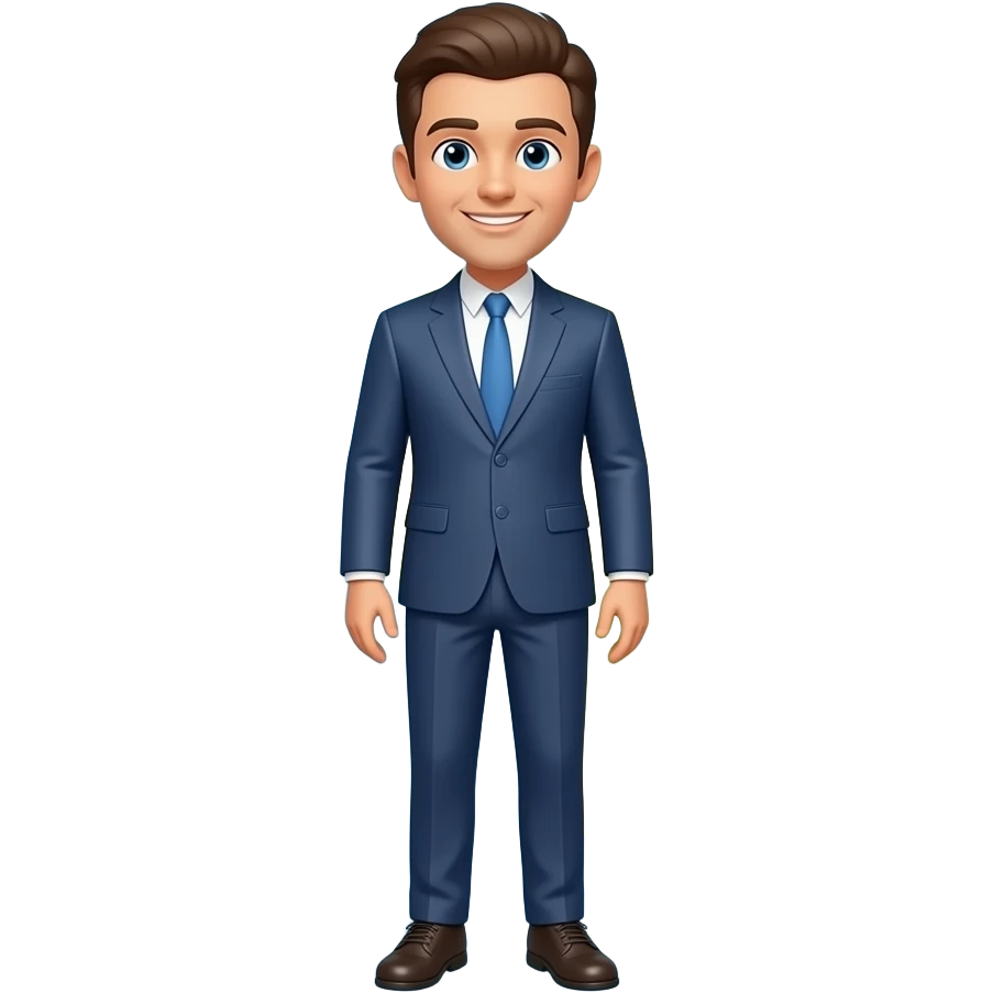 localisation emoji