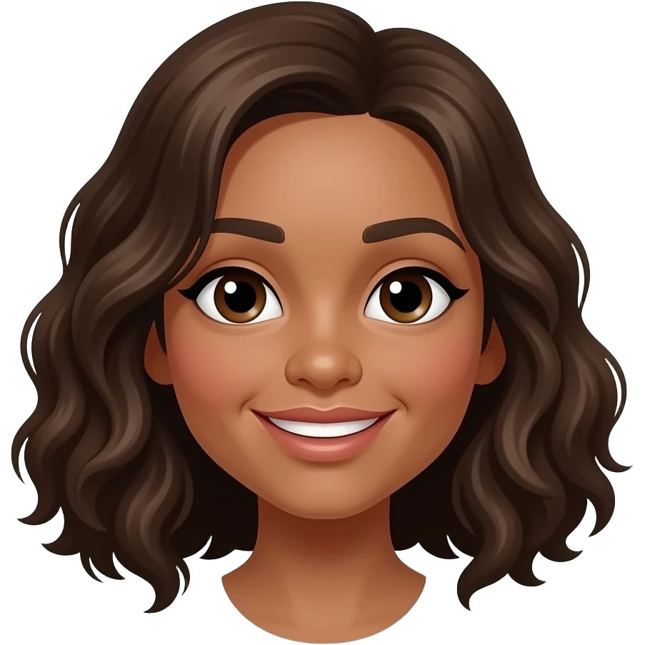 Coco emoji