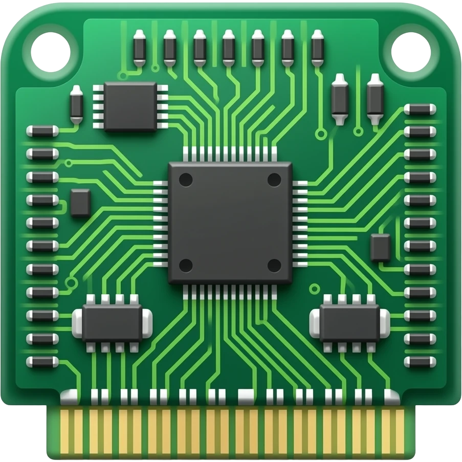 pcb emoji