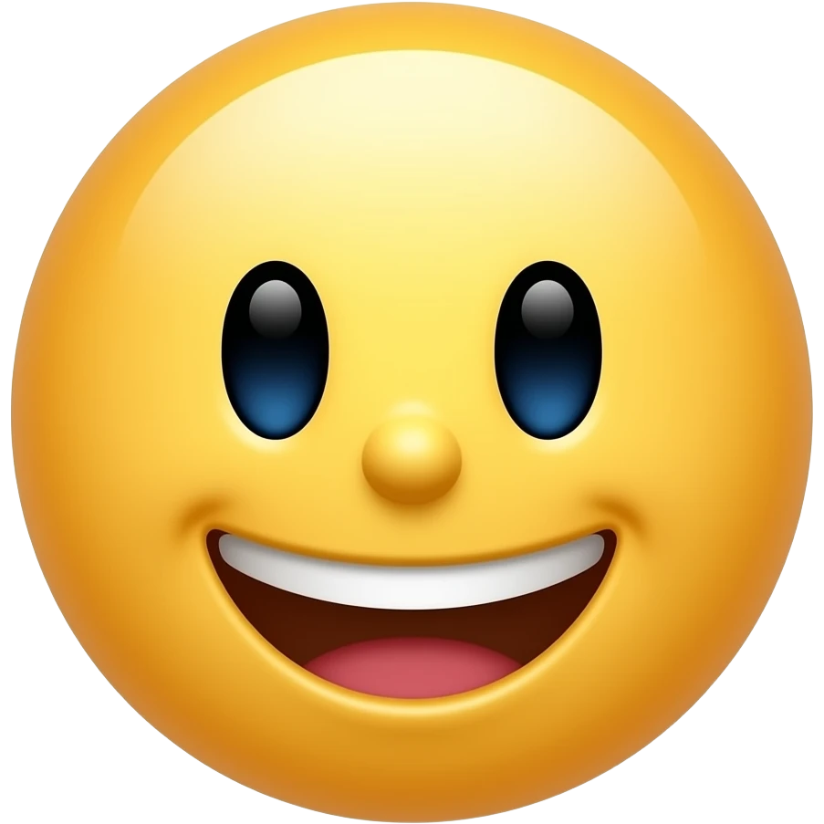 D8< >8D emoji