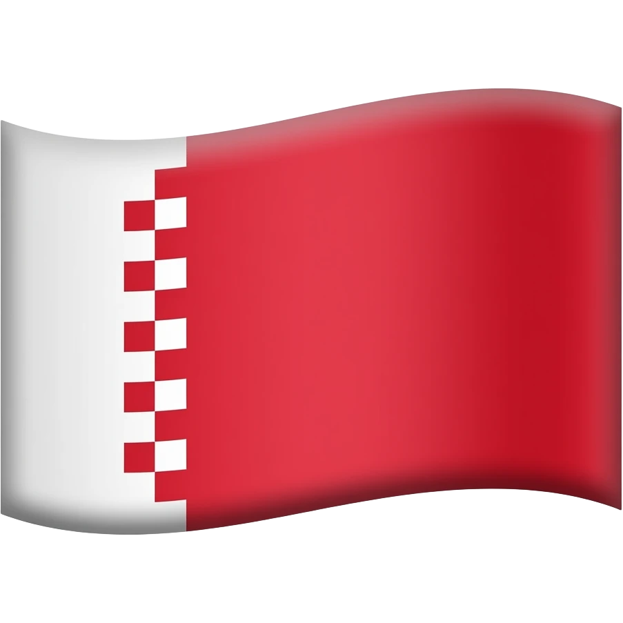 Corsica flag emoji