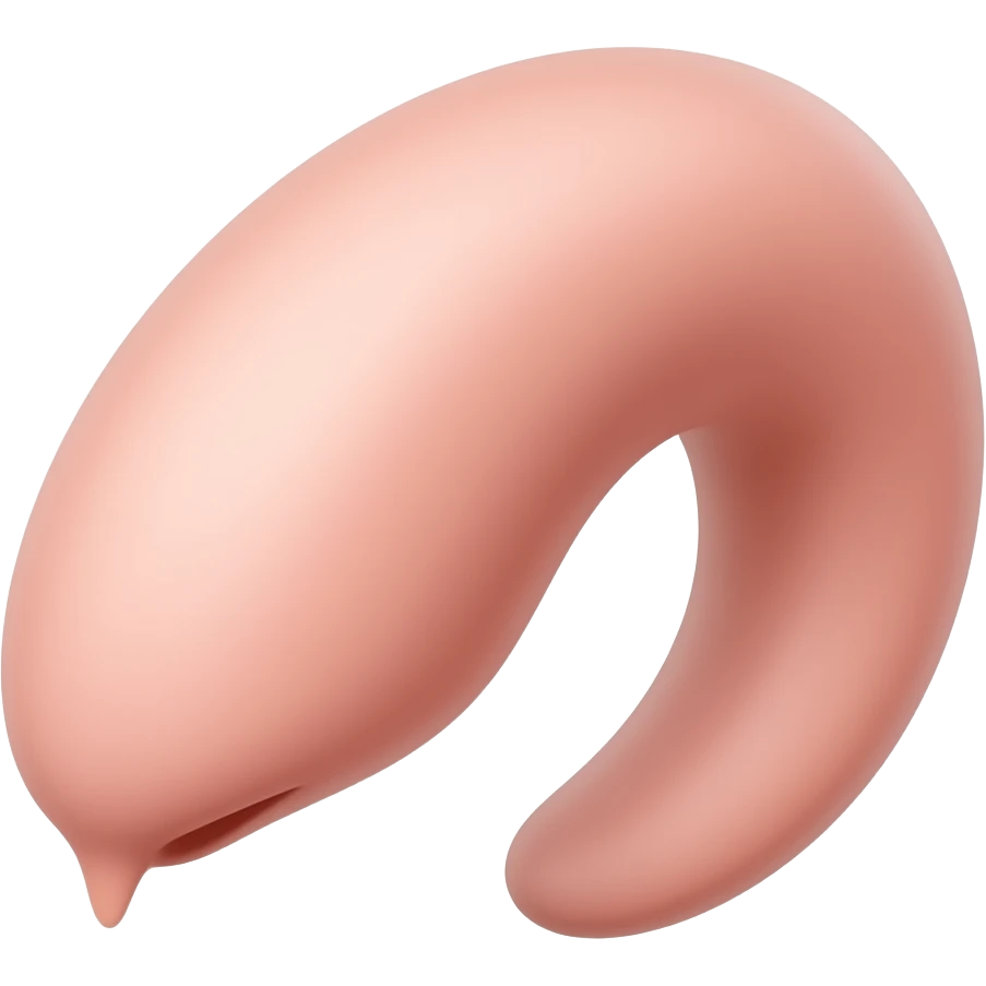 Penis emoji