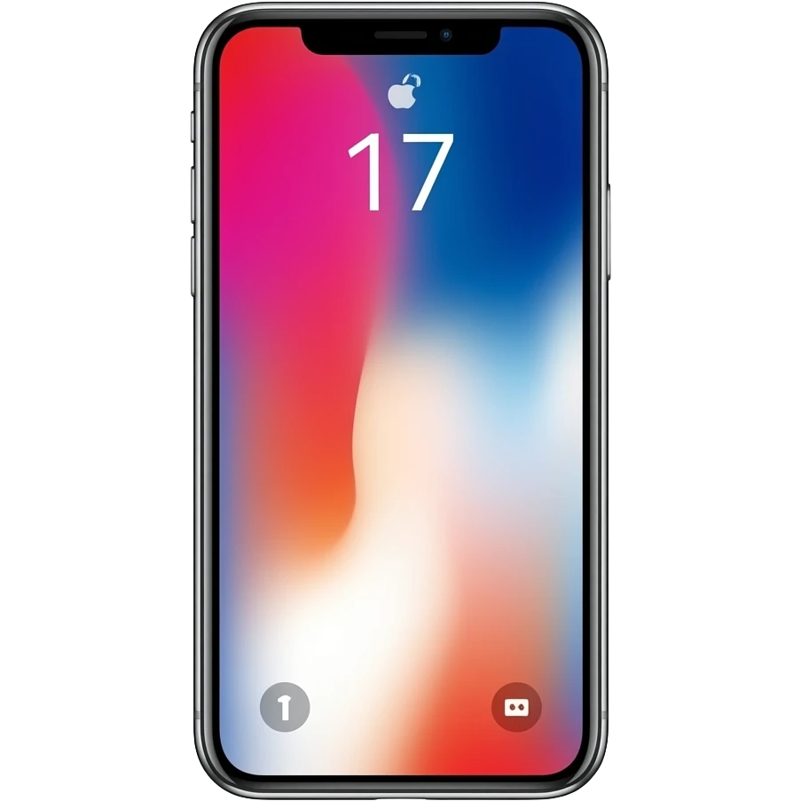 IPHONE 17 emoji