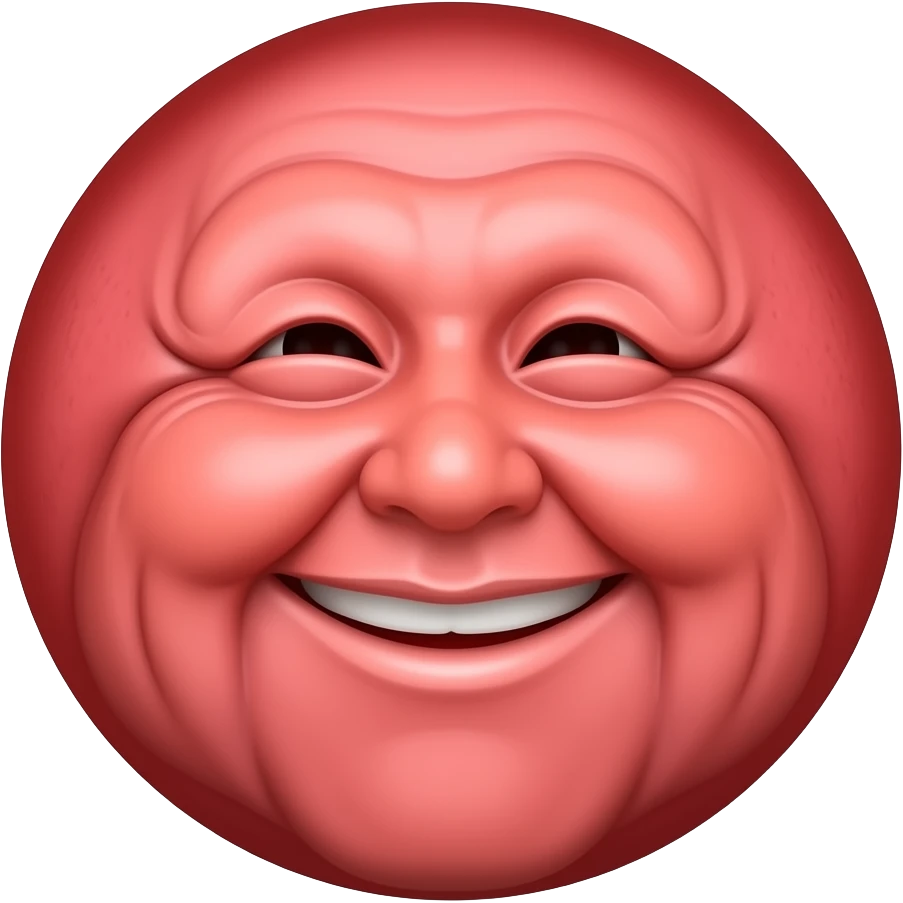 Rape emoji