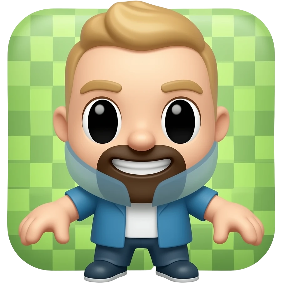 GEOMETRY DASH emoji