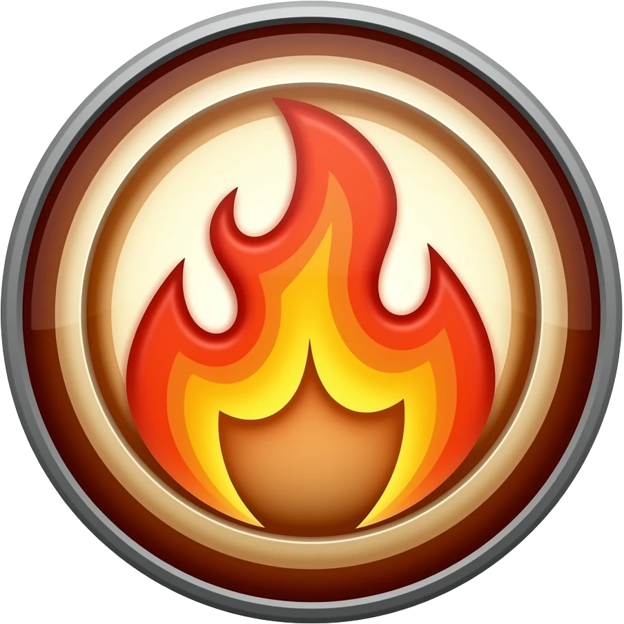 Hellcat logo emoji