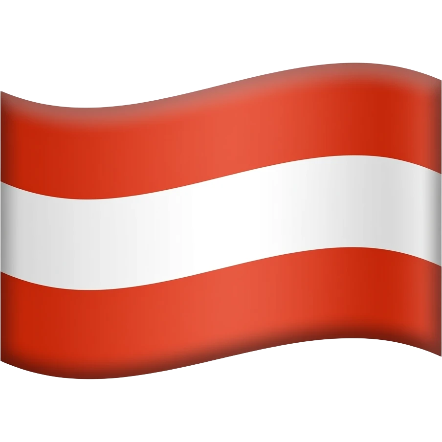 austrian flag emoji