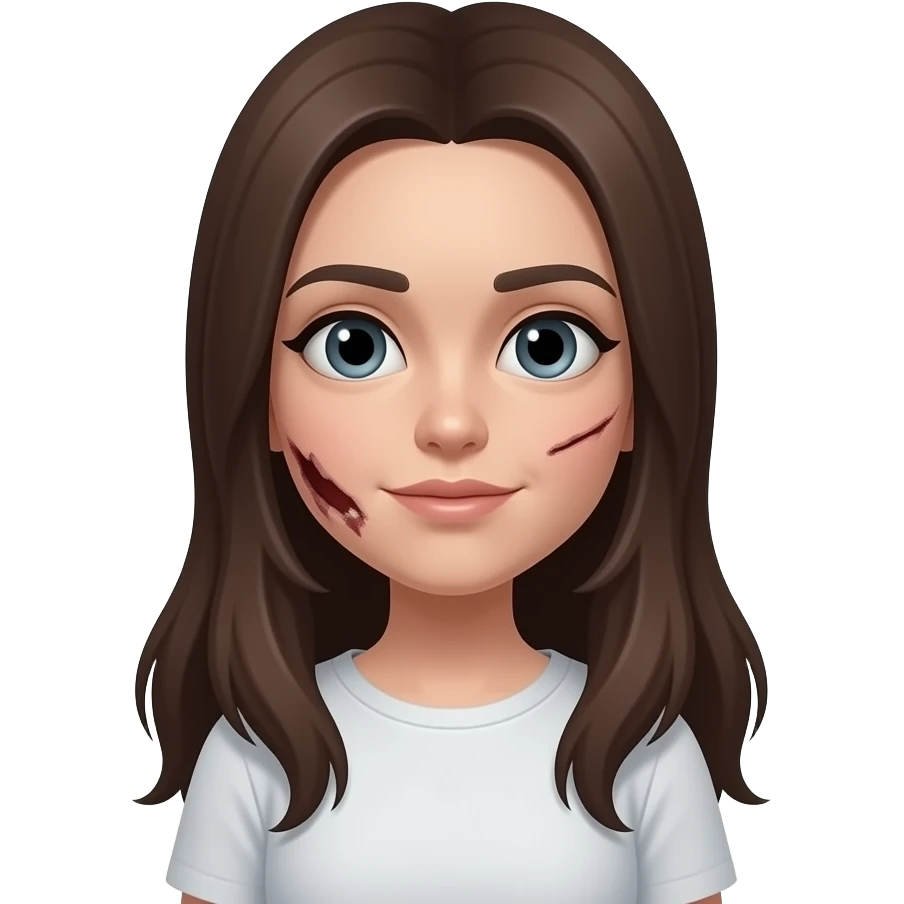 Mutilations emoji