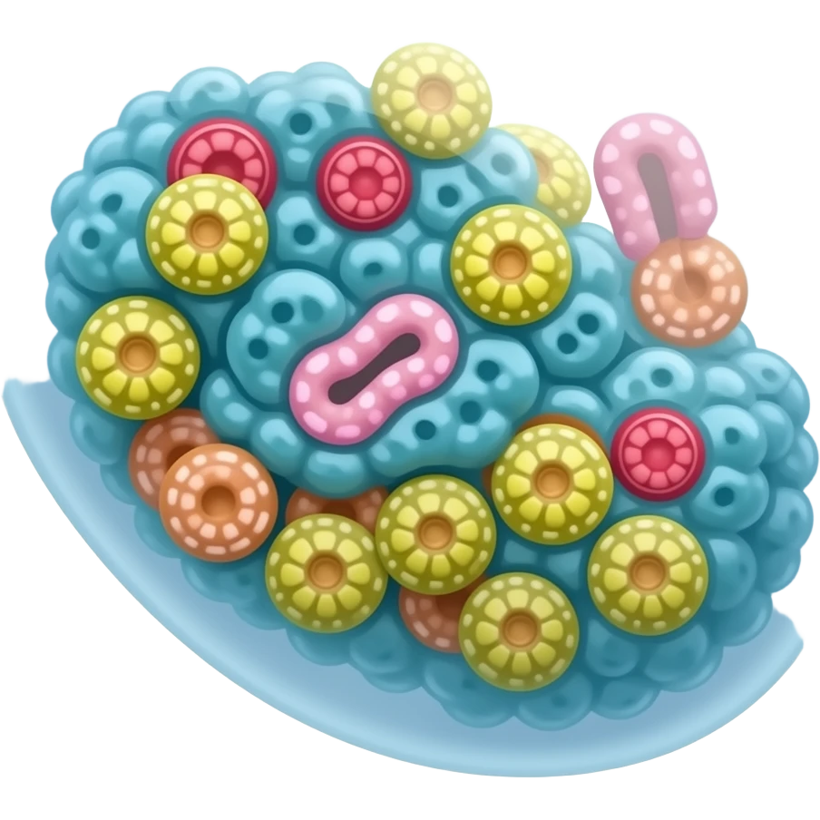 Ribon emoji