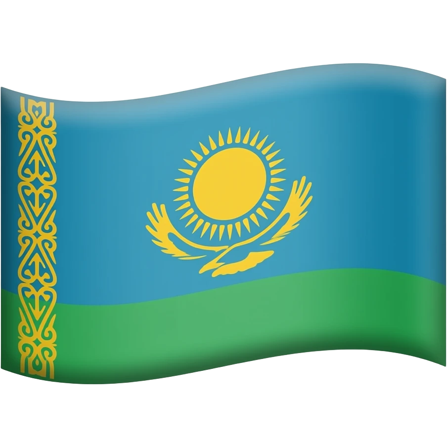 Bashkortstan flag emoji