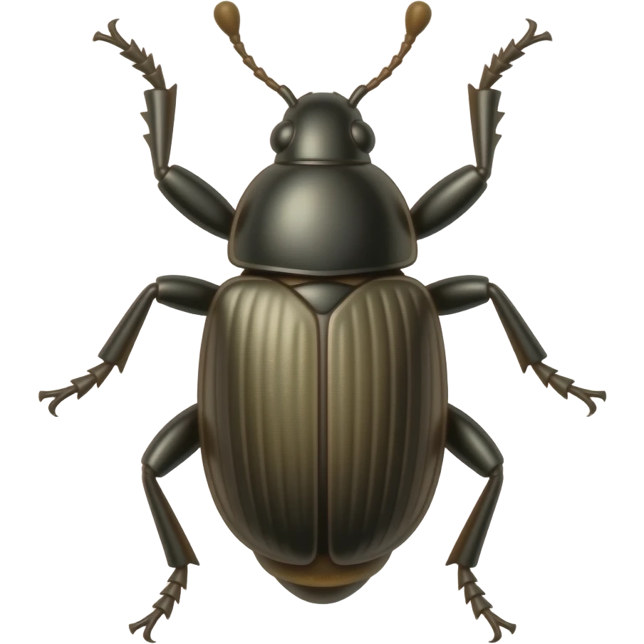 Weevil emoji