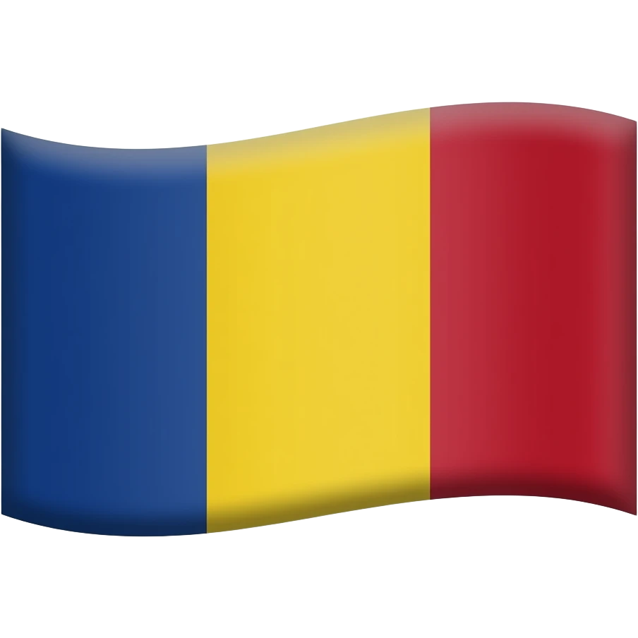 Romani flag emoji