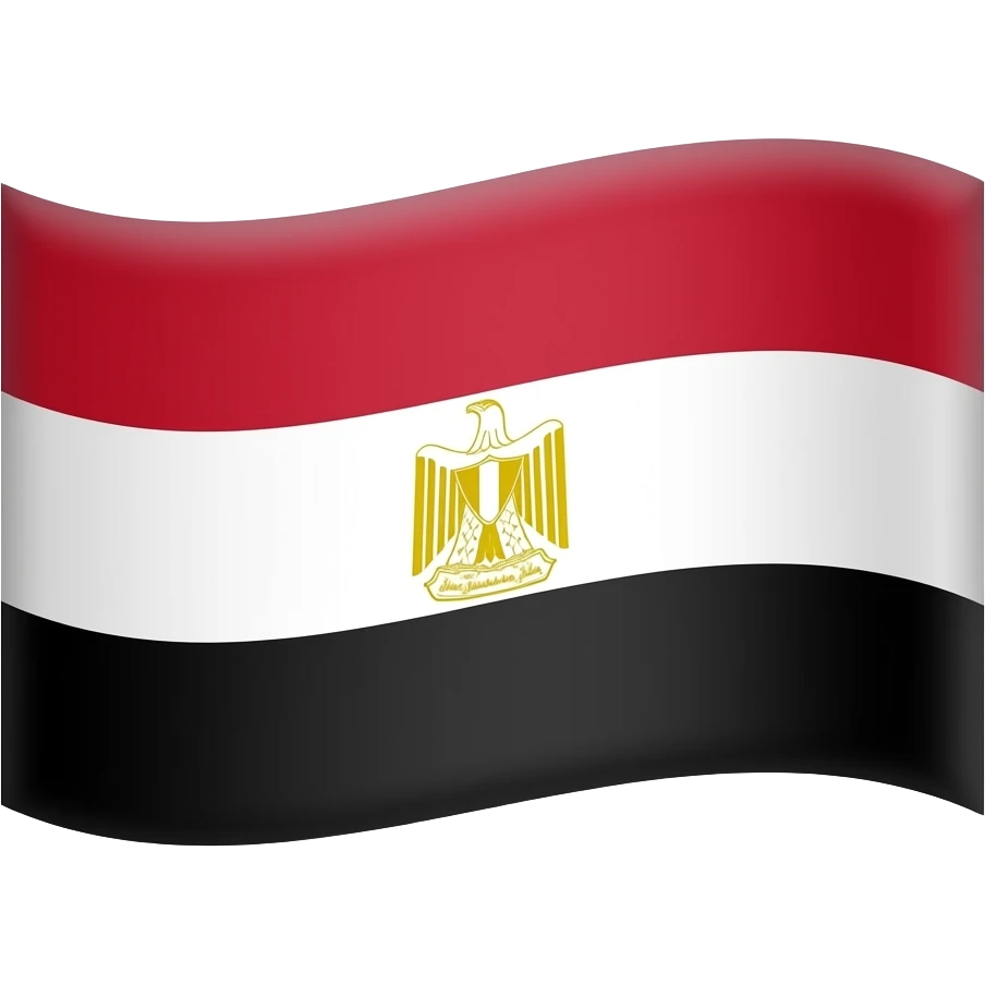 Assyrian flag emoji
