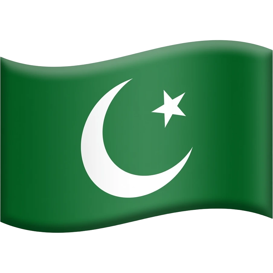 kashmir flag emoji