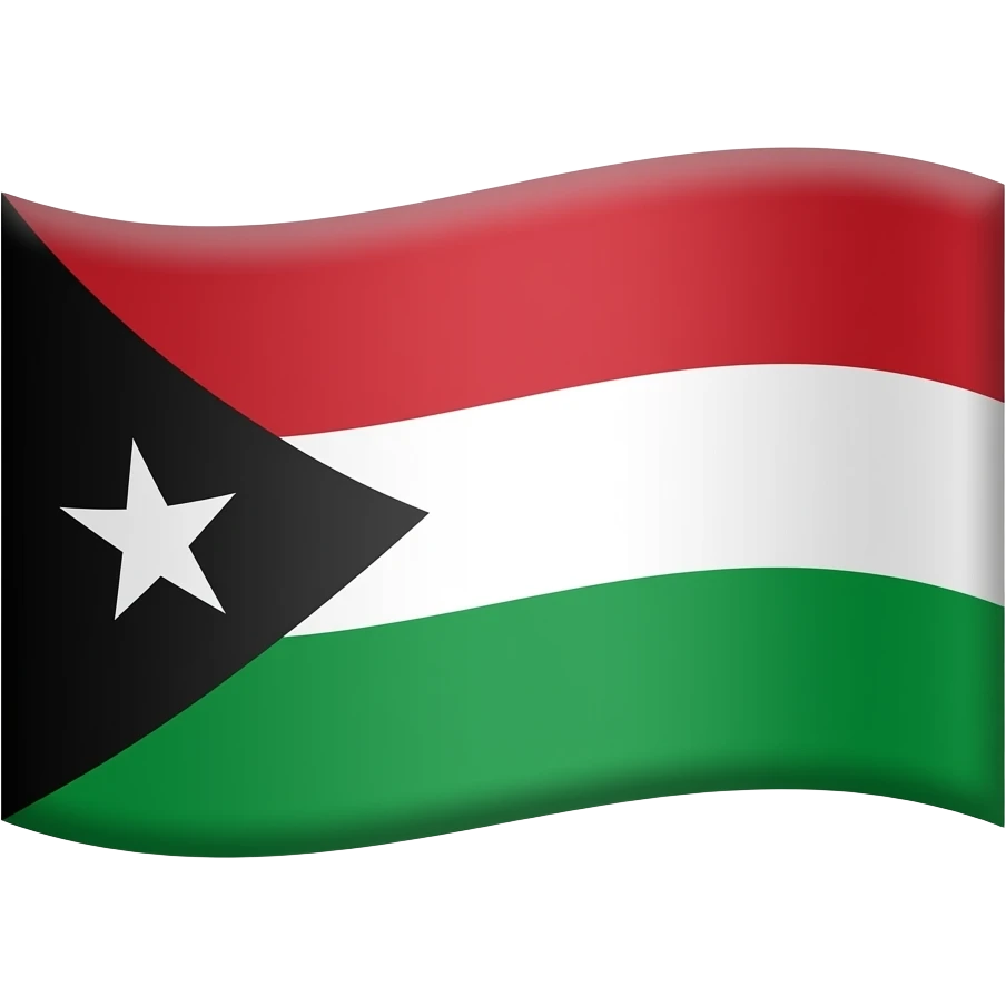 WAQOOYI BARI FLAG emoji