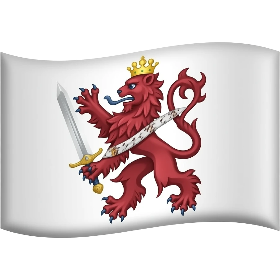 Republic of Venice flag emoji