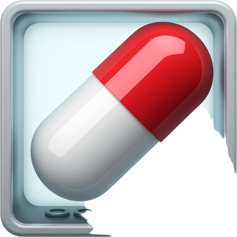 capsule machine emoji