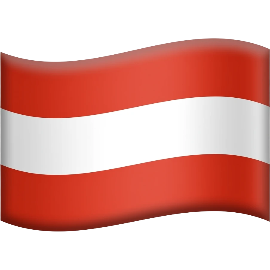 Austria flag emoji