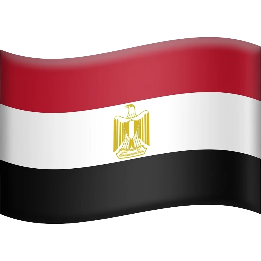 assyrian flag emoji