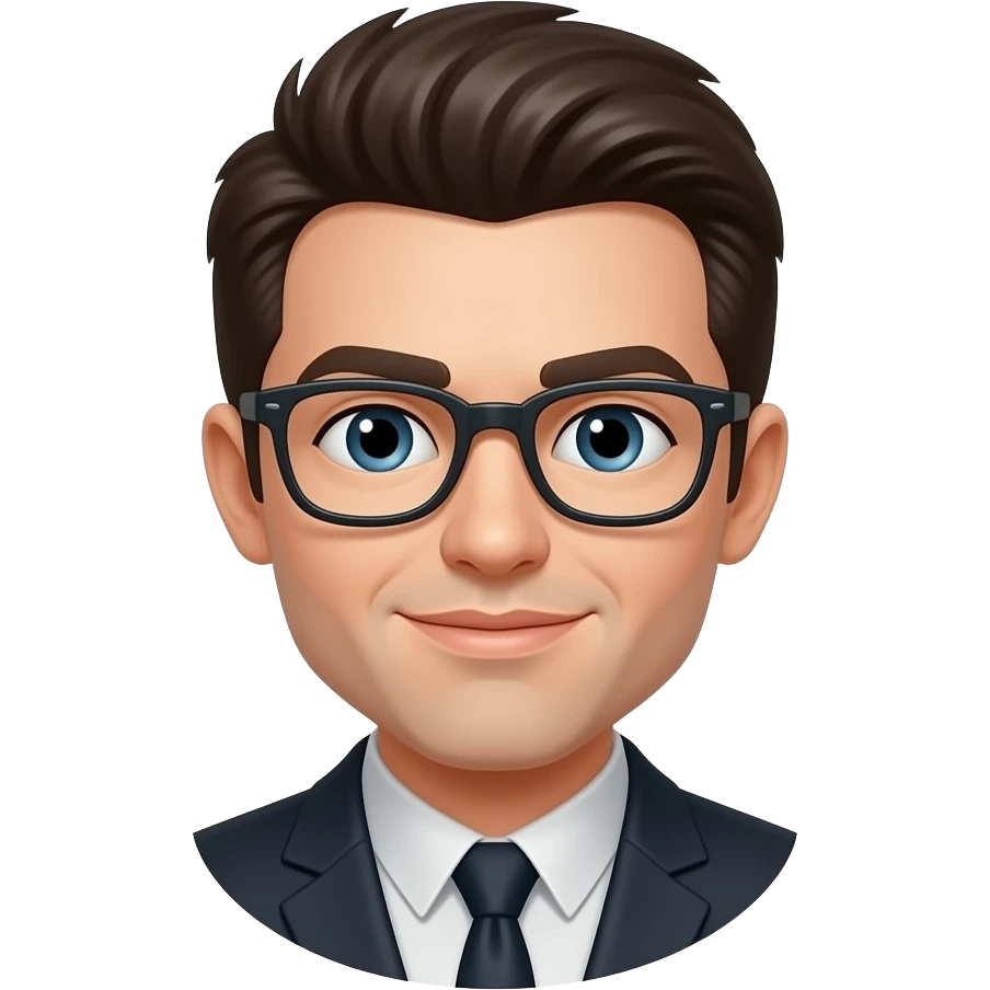 Ripper emoji