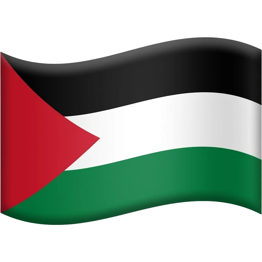 Make an Hamas flag emoji