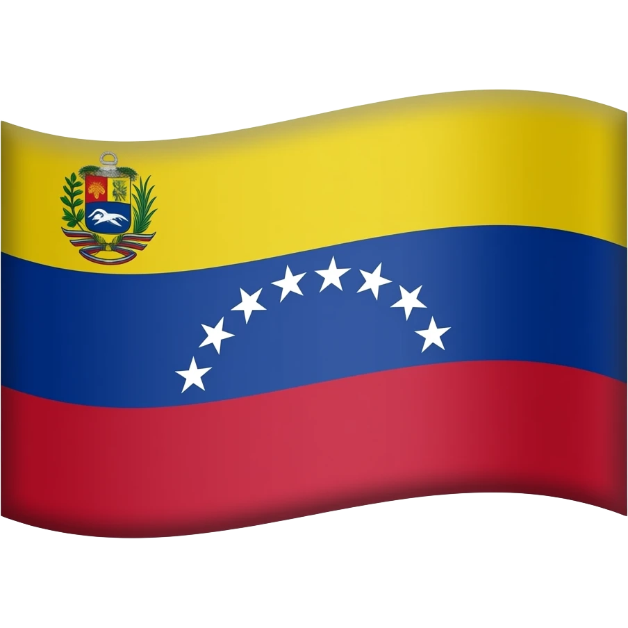 bandera venezuela emoji