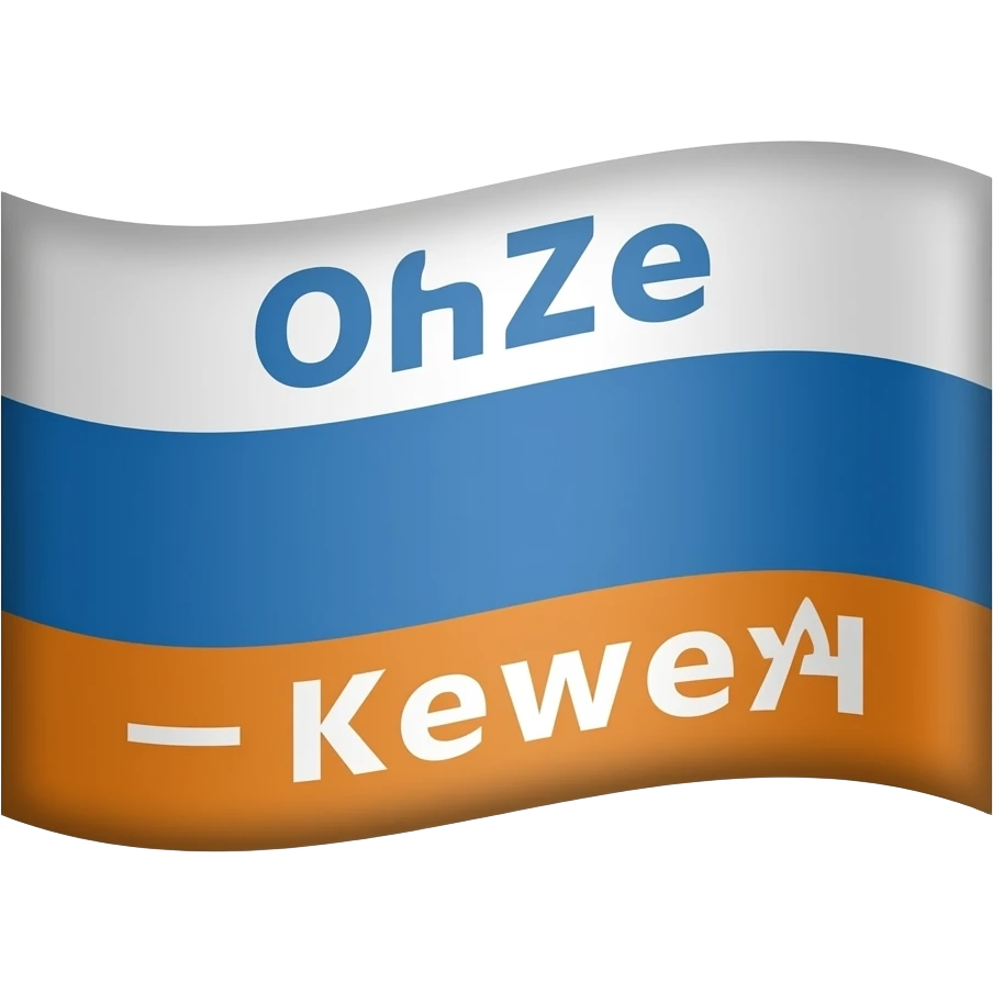 Chechnya flag emoji