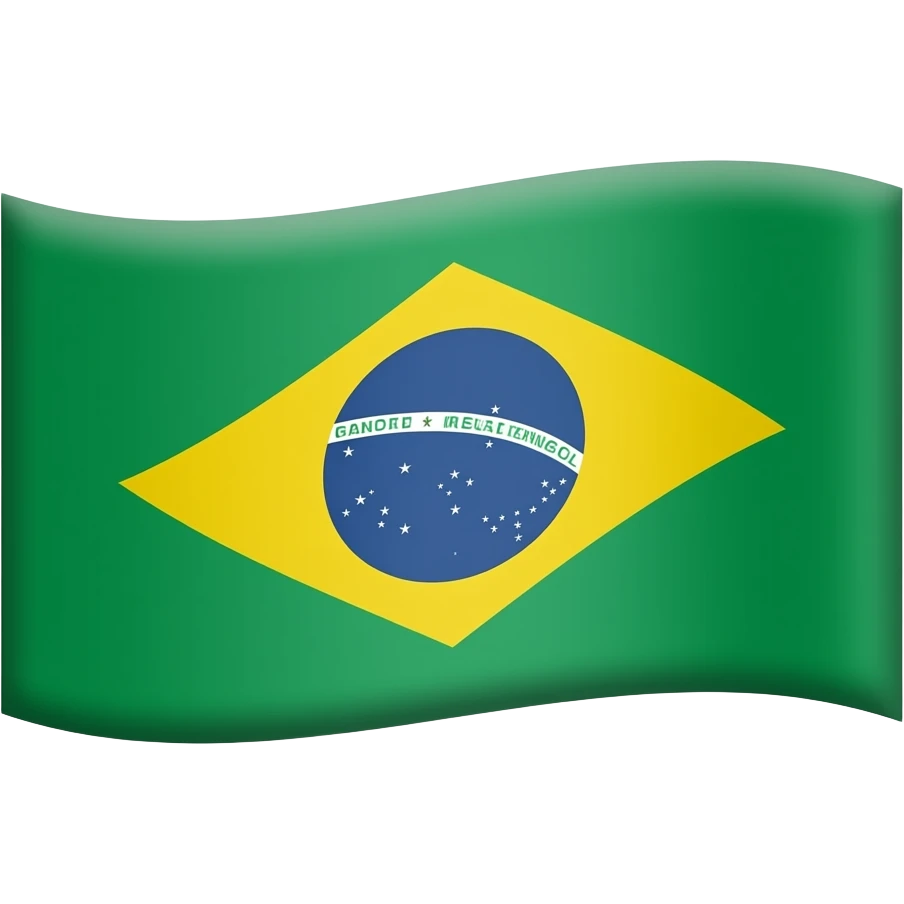 Mato Grosso Flag Google emoji