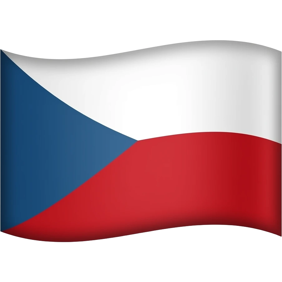 czk emoji