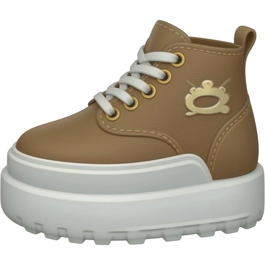 shoes emoji