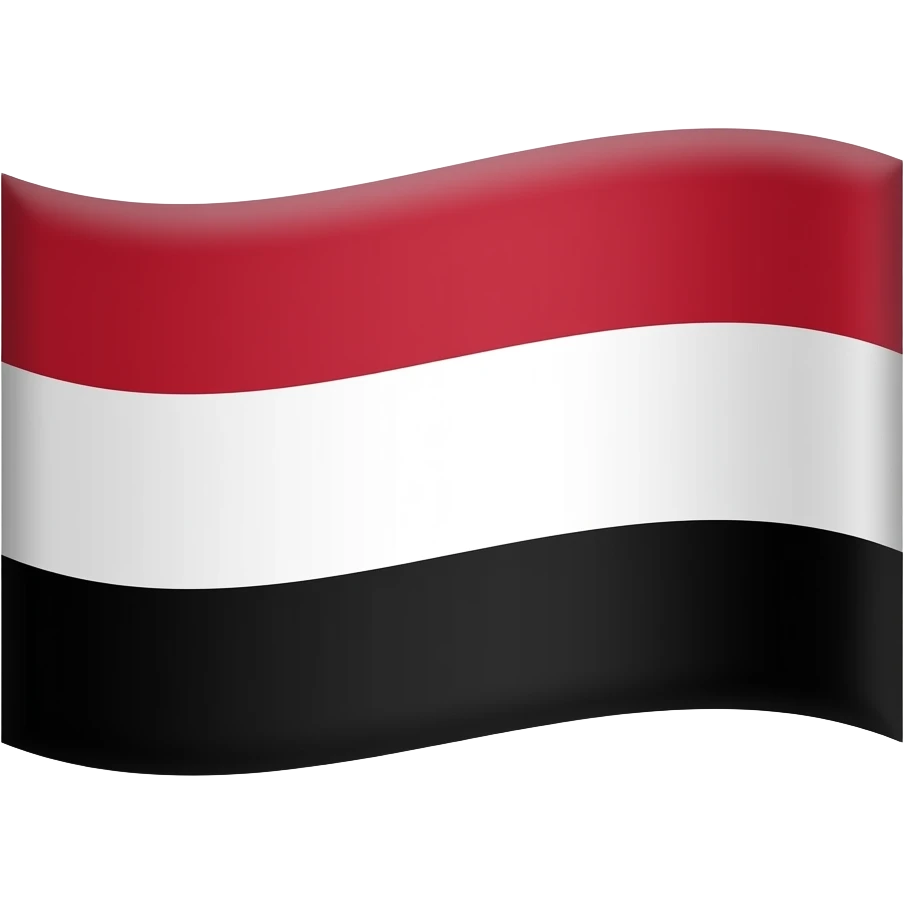 Soulaani flag emoji