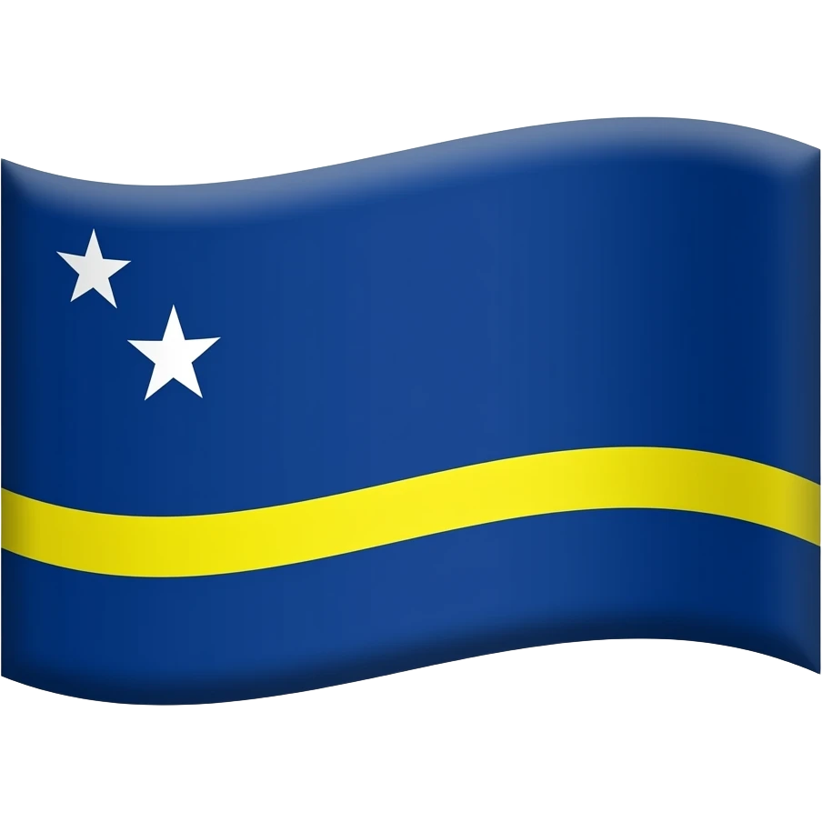 🇨🇼 emoji