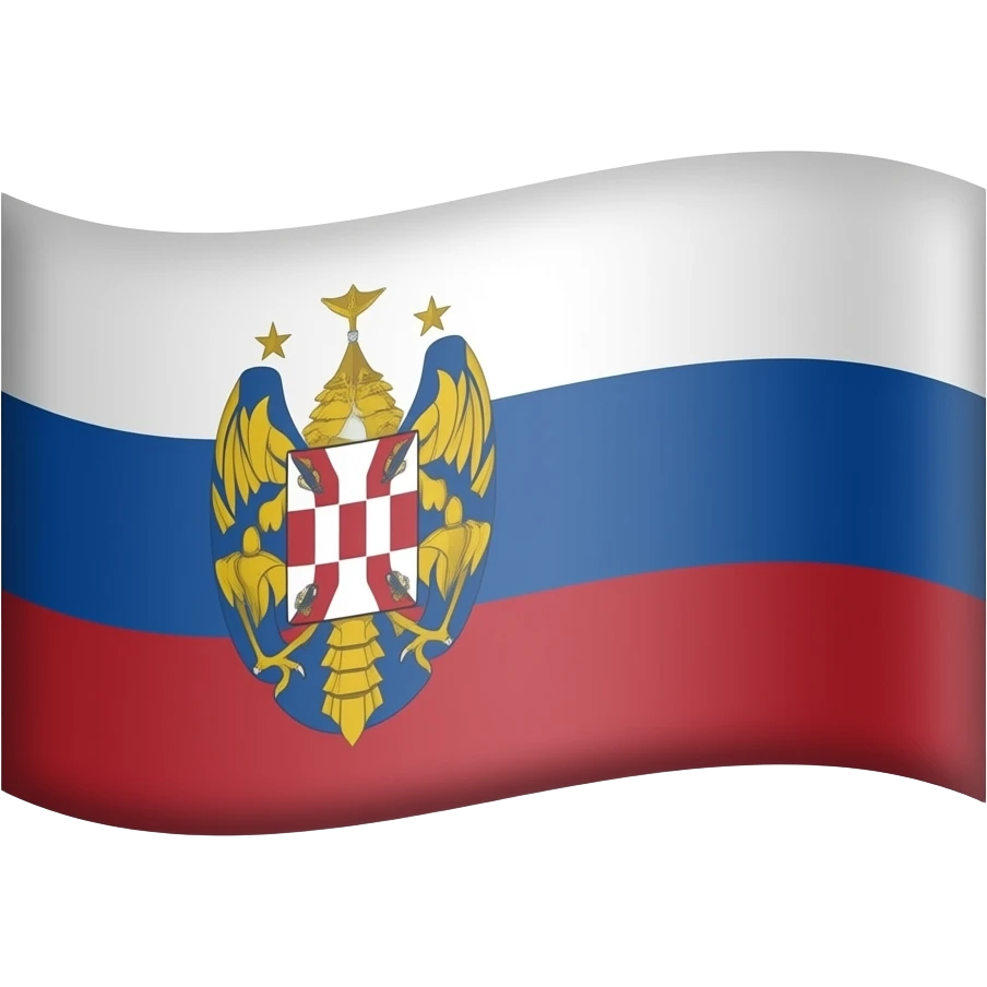 Make the پعف flag emoji