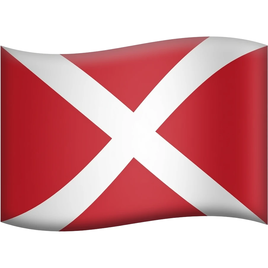 crusader flag emoji