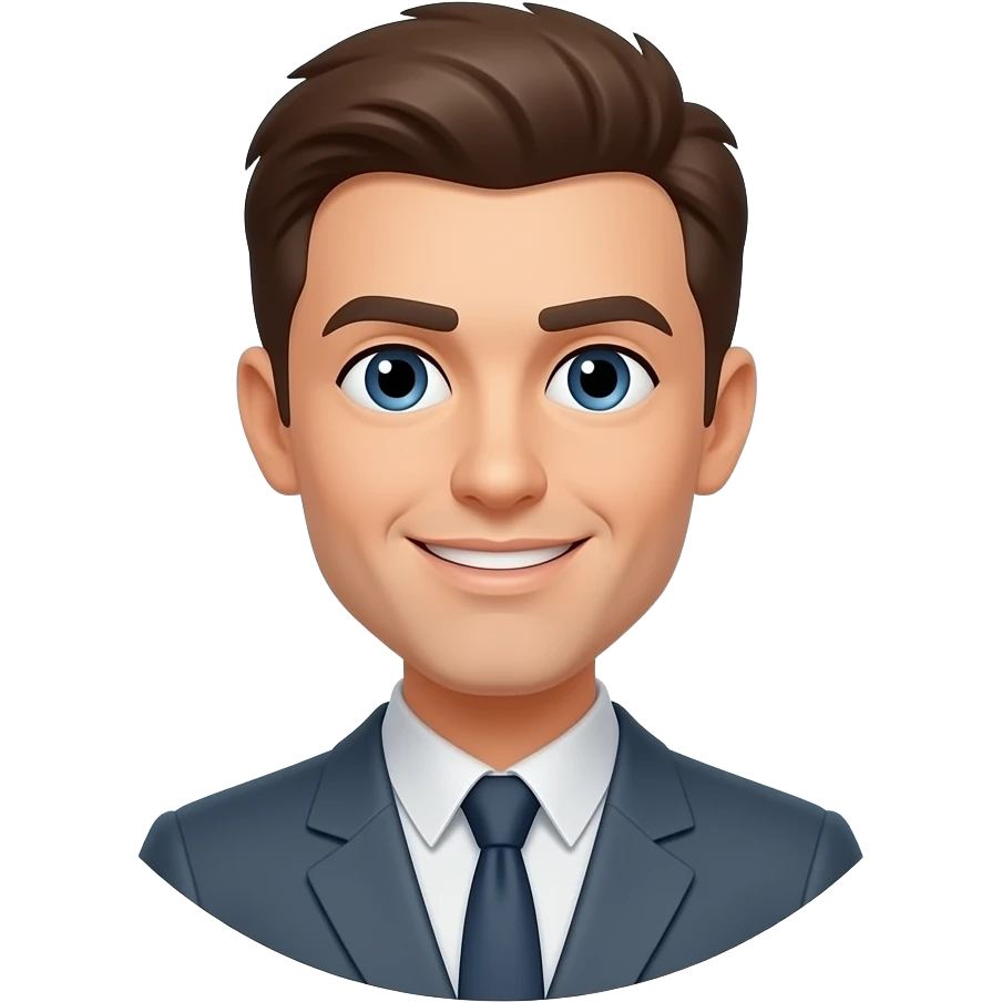 serveur emoji