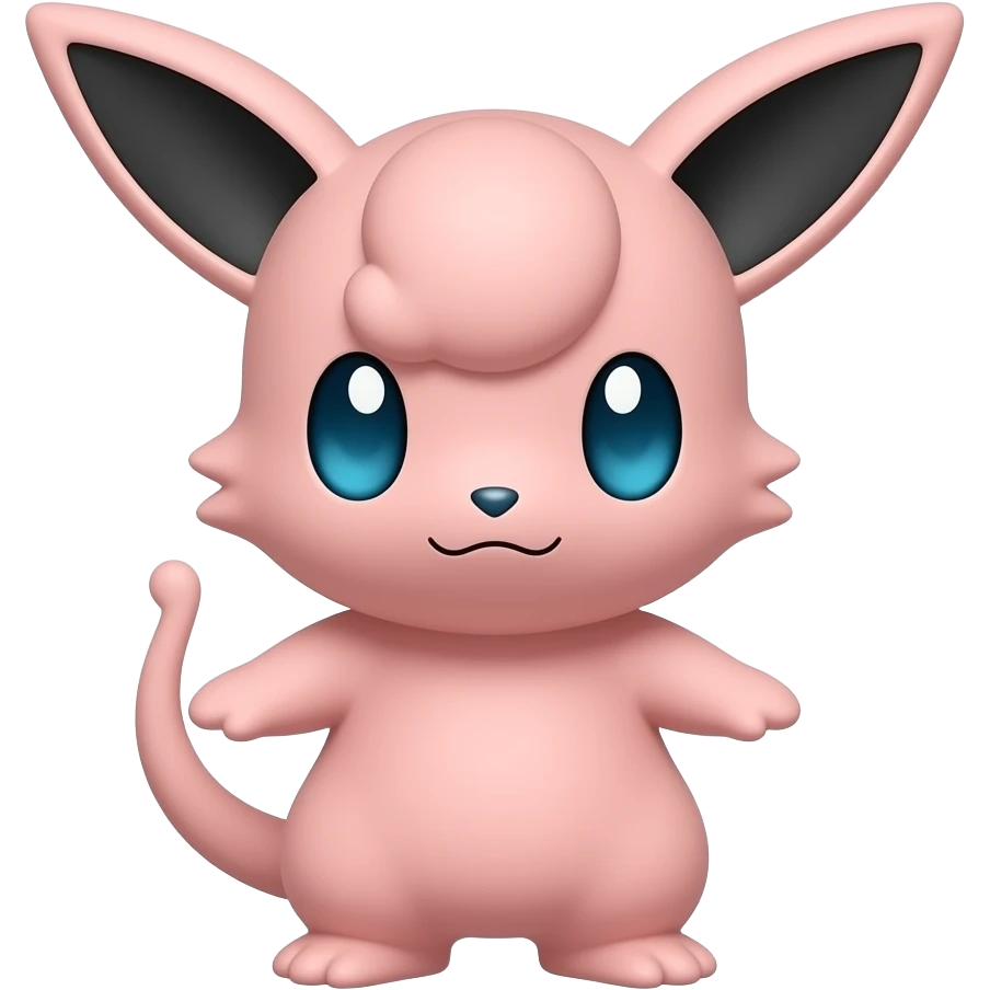 Jigglypuff emoji