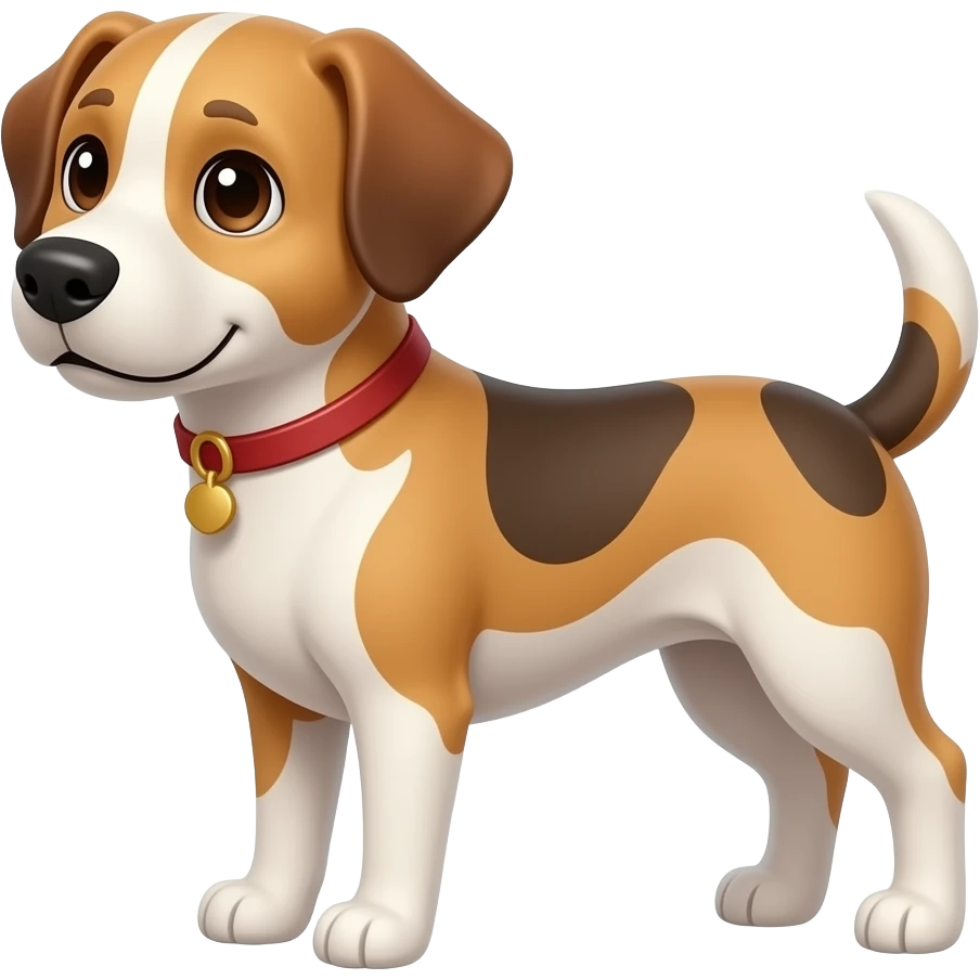 dog emoji