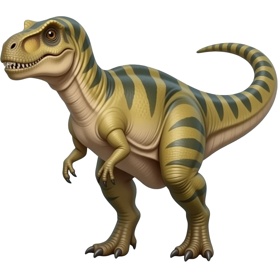 electrosaurus rex emoji