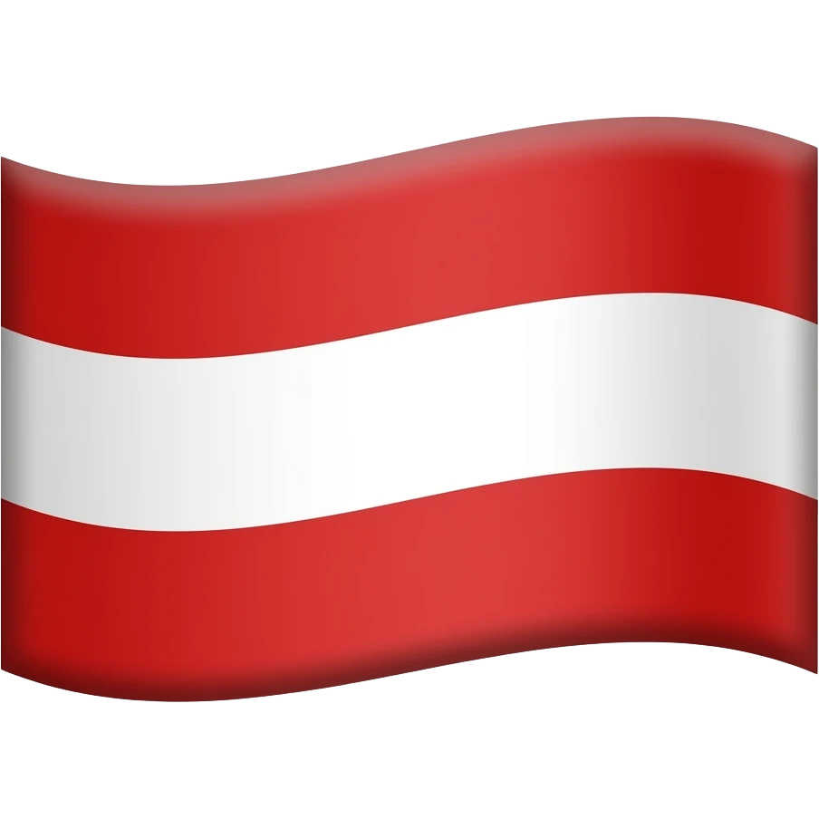 Austria flag emoji