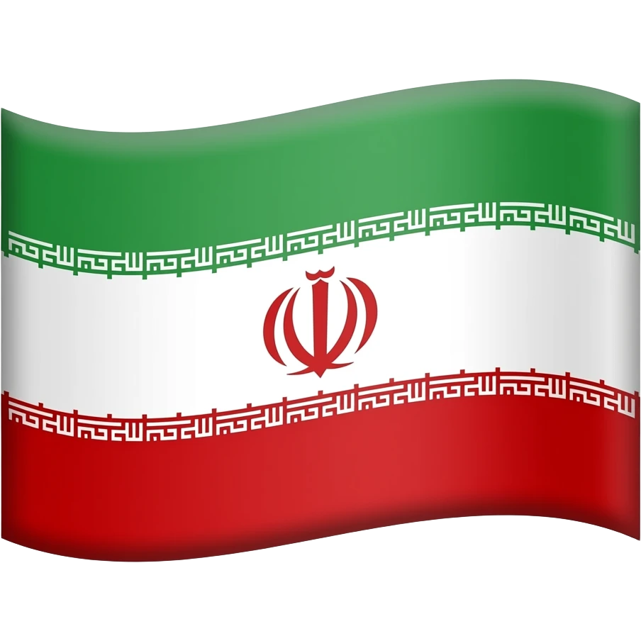 پرچم پهلوی emoji