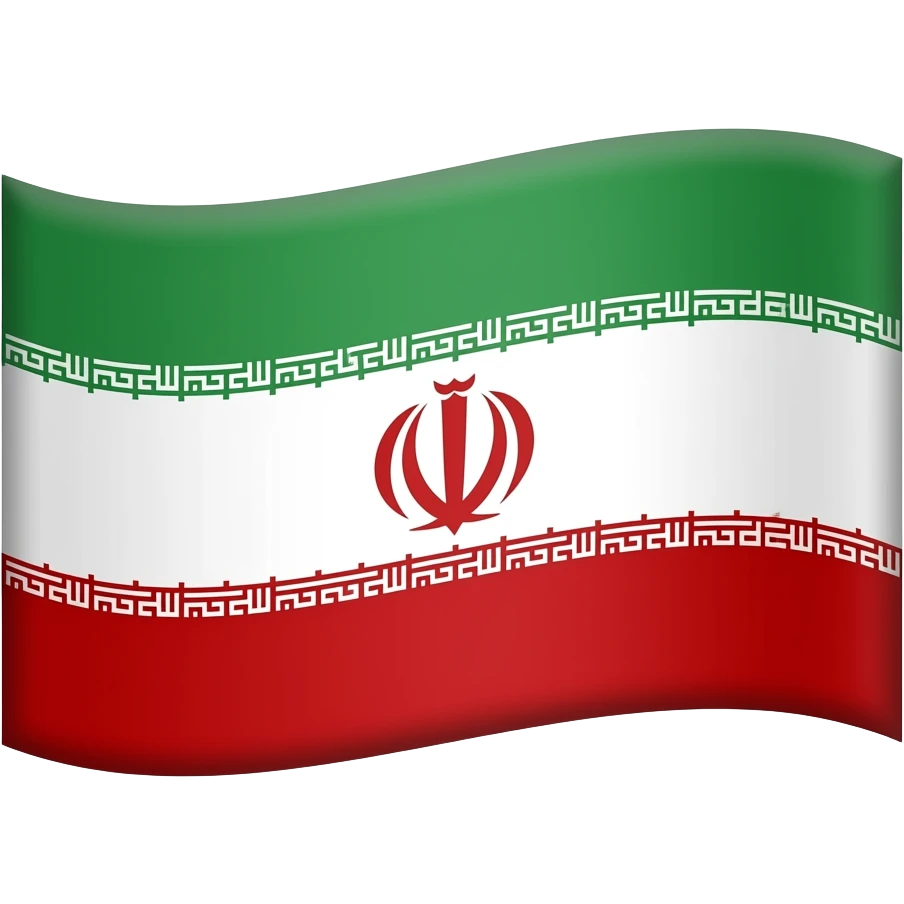 پرچم پهلوی emoji