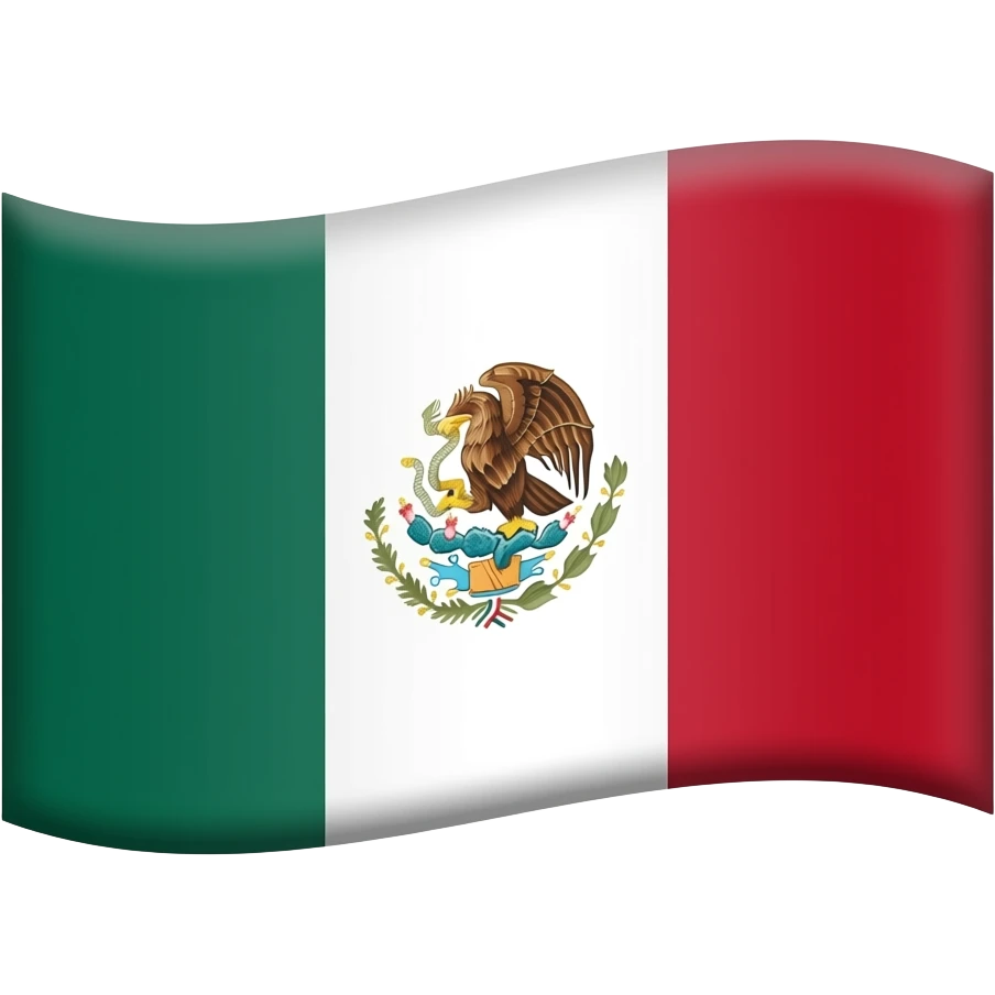 flagmexico emoji