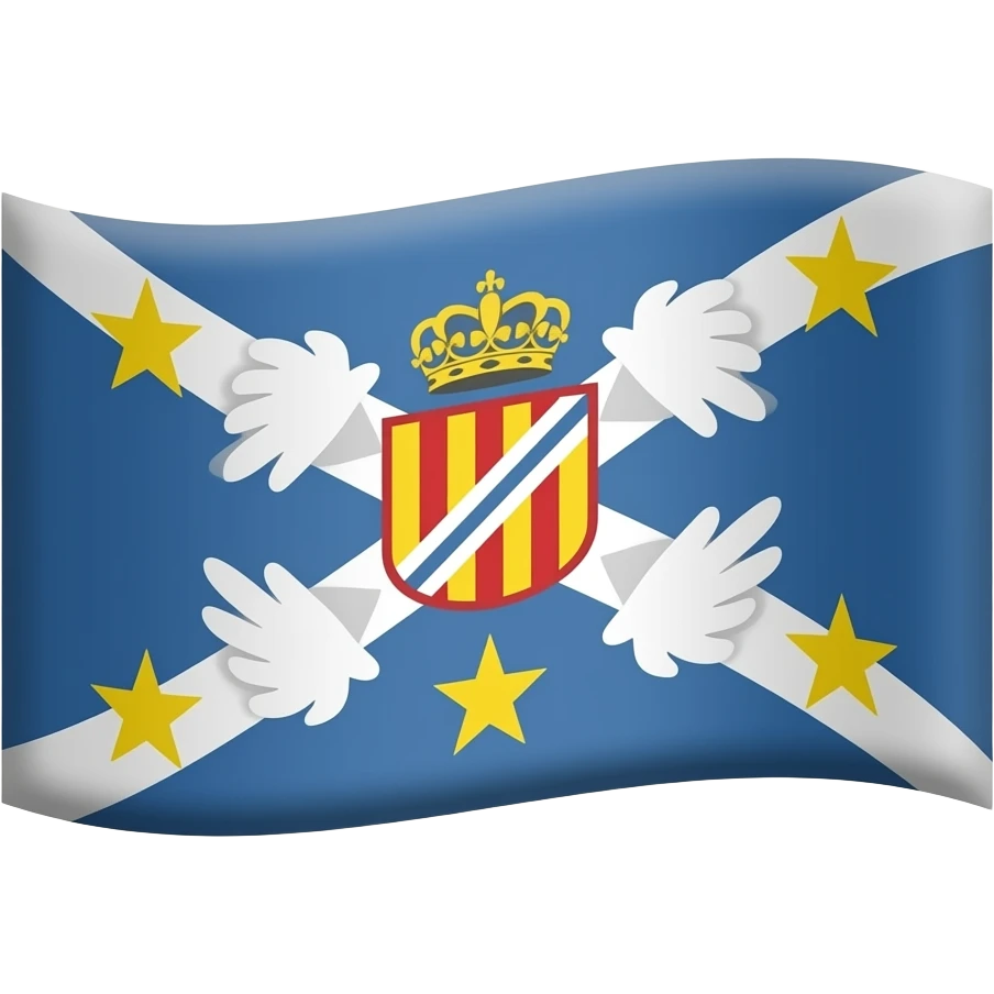 Provence drapeau emoji