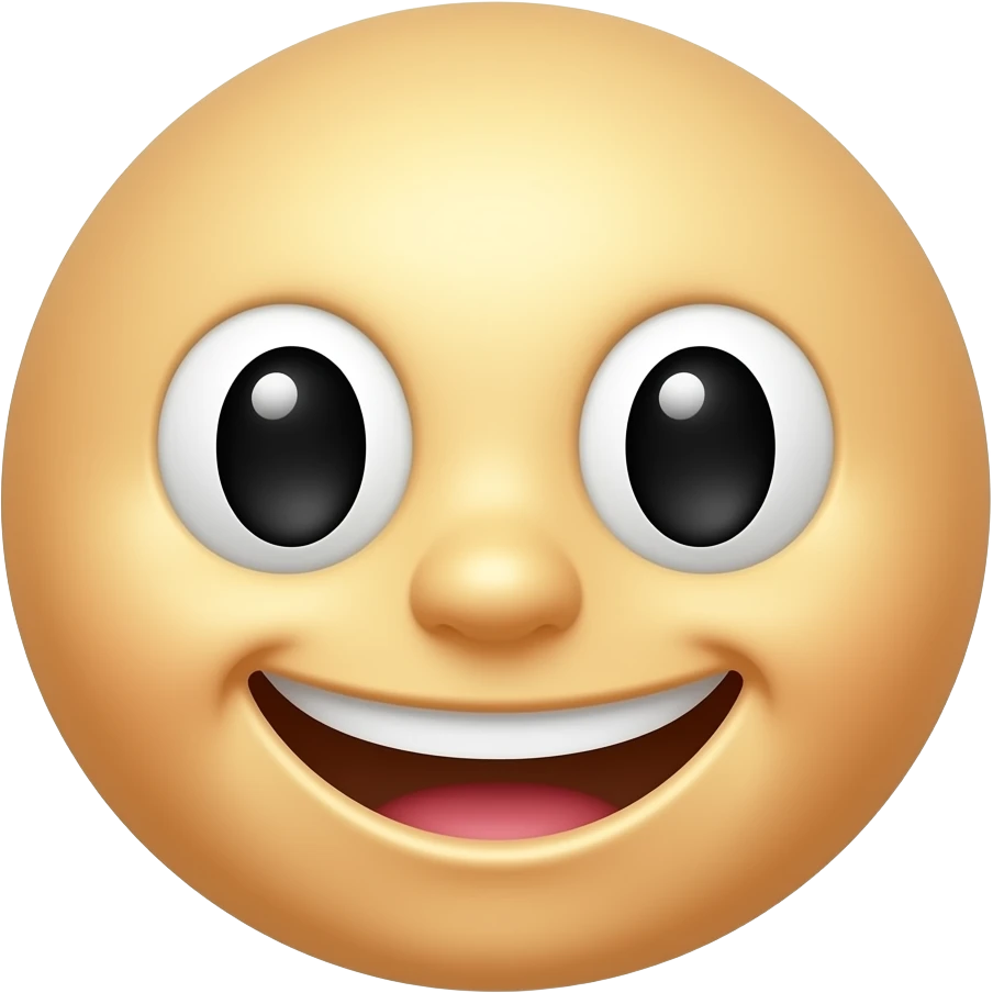 소그 이모지 만들어줘 emoji