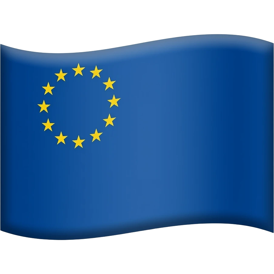 Eua flag emoji