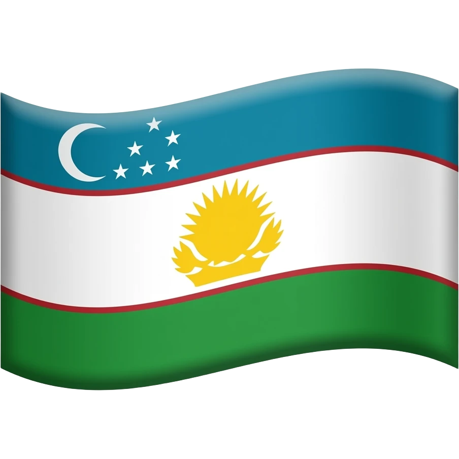 Doğu türkistan bayrak emojisi yap emoji