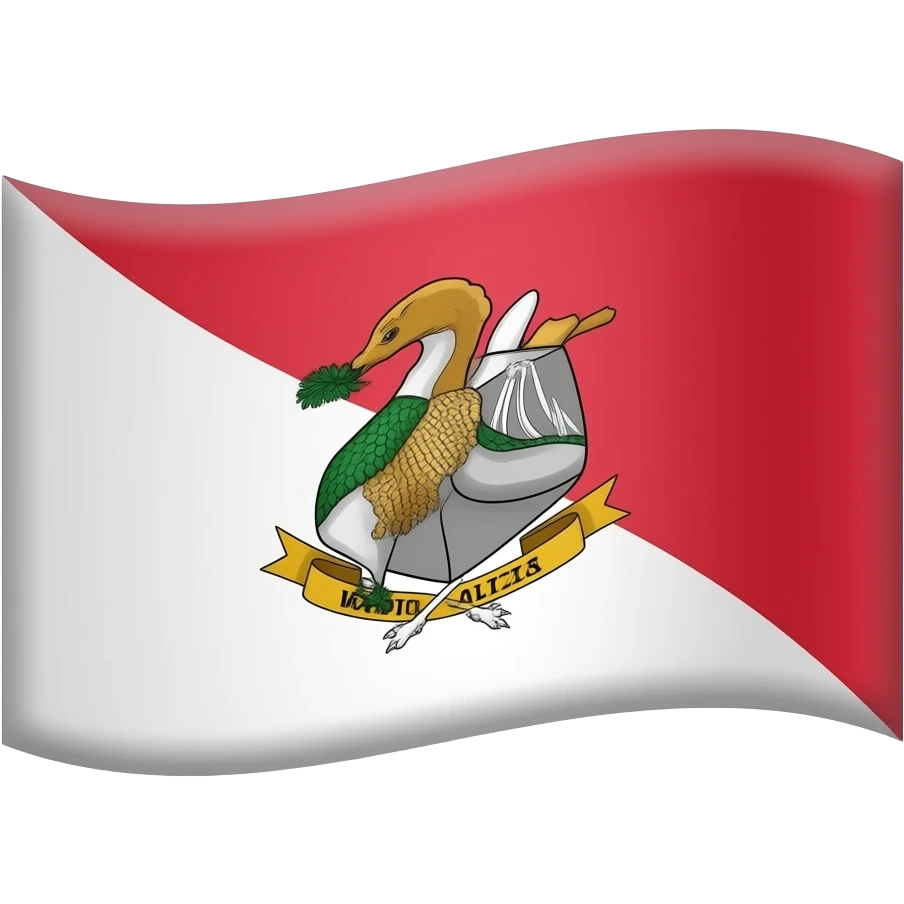 sicily flag emoji