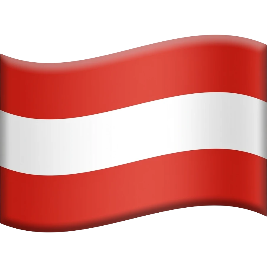 Austro flag emoji