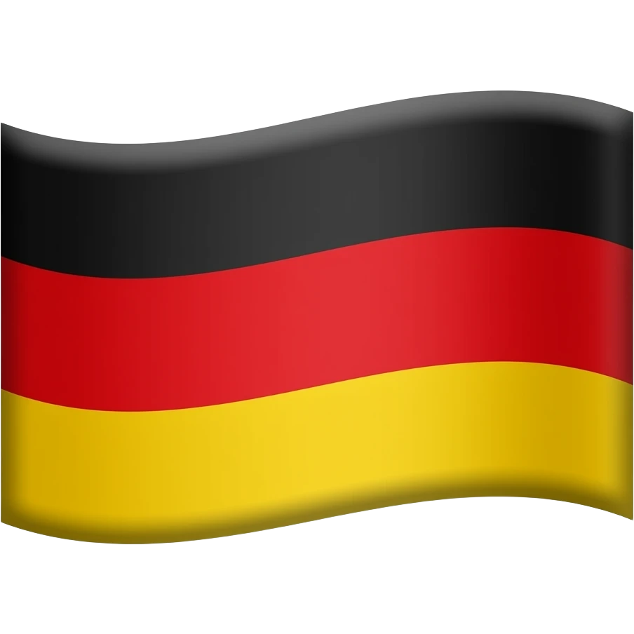 german flag emoji