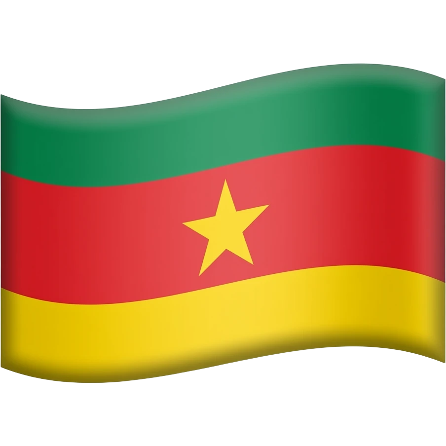 Flag from chechenya emoji